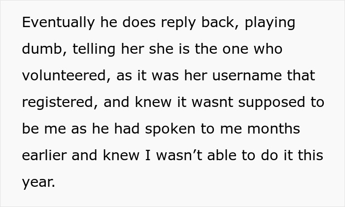 Man Learns Ex-Wife Is Trying To Set Him Up For Embarrassment, Watches Her Regret It Man Learns Ex-Wife Is Trying To Set Him Up For Embarrassment, Watches Her Regret It
