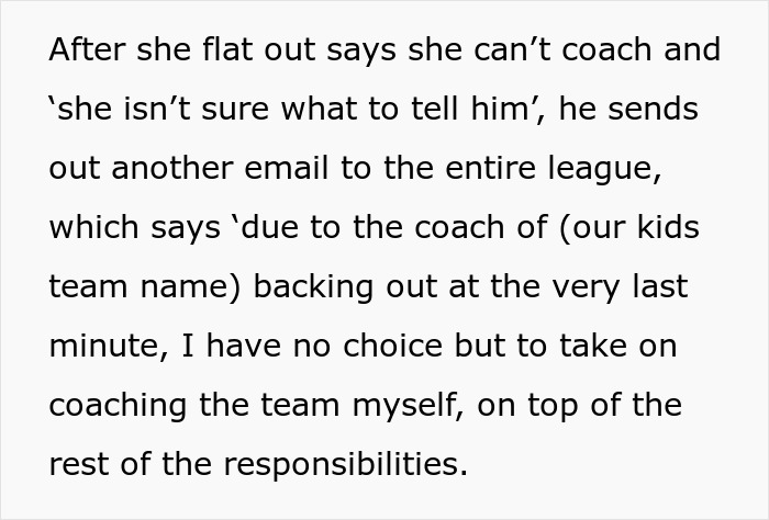 Man Learns Ex-Wife Is Trying To Set Him Up For Embarrassment, Watches Her Regret It Man Learns Ex-Wife Is Trying To Set Him Up For Embarrassment, Watches Her Regret It