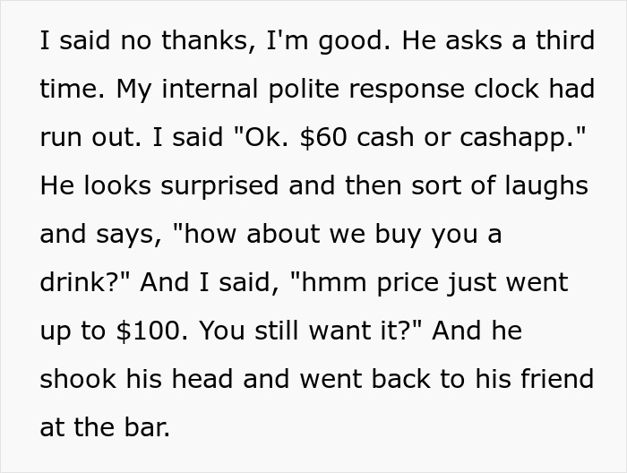 Man Chews Out Fiancé For How She Rejected A Random Dude At A Show, She Seeks Perspective Man Chews Out Fiancé For How She Rejected A Random Dude At A Show, She Seeks Perspective