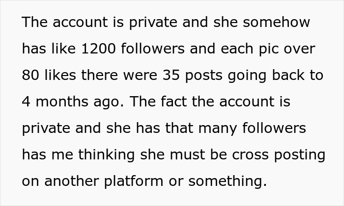 Man Finds Wife’s Secret Spicy Page, Thrown Into Turmoil After Learning She’s Living A Double Life Man Finds Wife’s Secret Spicy Page, Thrown Into Turmoil After Learning She’s Living A Double Life