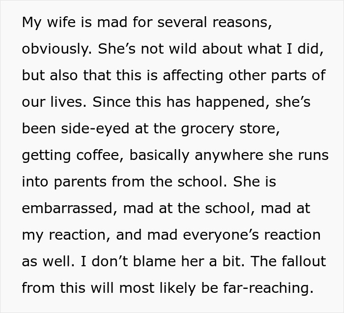 Bully Eats Dirt After Victim’s Father Violently Retaliates, Dad Sees His Reputation Destroyed Bully Eats Dirt After Victim’s Father Violently Retaliates, Dad Sees His Reputation Destroyed