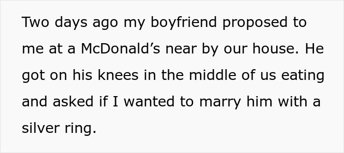 "My Boyfriend Proposed And I Don't Want To Marry Him Anymore": Woman's Honest Post Goes Viral