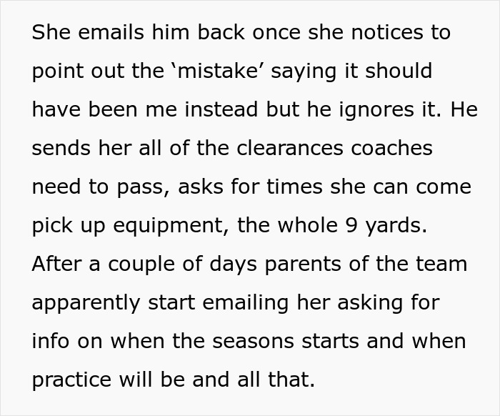 Man Learns Ex-Wife Is Trying To Set Him Up For Embarrassment, Watches Her Regret It Man Learns Ex-Wife Is Trying To Set Him Up For Embarrassment, Watches Her Regret It