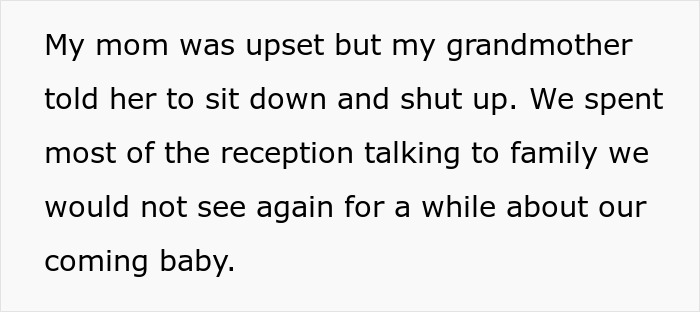 Couple Lies About Being Pregnant To Ruin Man's Wedding As He Proposed At Theirs Against Their Wish - 8