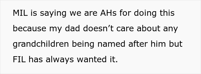 Woman Tears Up After Her Dad Is The Only One To Care For Her After Labor, Names Baby After Him - 13