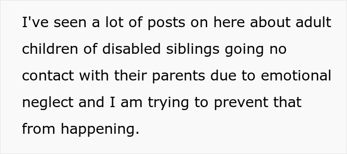 Dad Done Seeing Elder Daughter Suffer Over Her Disabled Sister, Gets Her A Kitten, Drama Ensues - 15