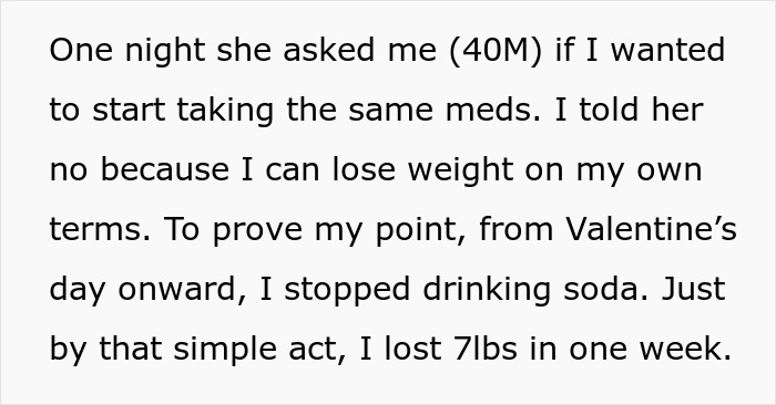 “I’d Call The Police”: Man Freaks Out Over Wife’s Creepy Question, She Doesn’t Like His Reaction - 3