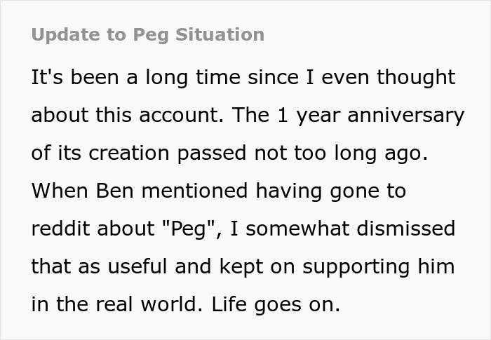 Woman Left In Tears After Coworker Demands She Stop Feeding Him - 37