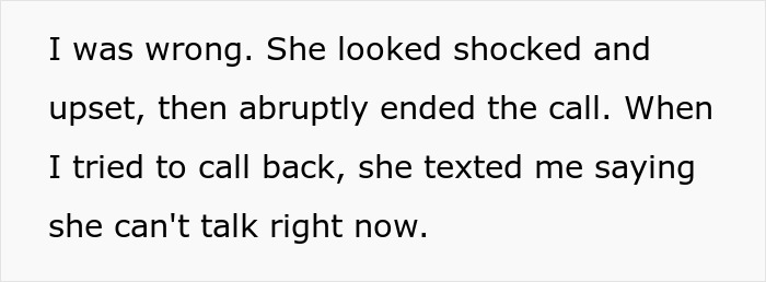 Guy “Comes Clean” To GF About How He Used AI To Talk To Her In The Start, Gets Blocked Immediately - 6