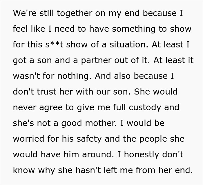 “I Was Fooled”: Man Leaves His Family For A Hot Young GF, Regrets Everything “I Was Fooled”: Man Leaves His Family For A Hot Young GF, Regrets Everything