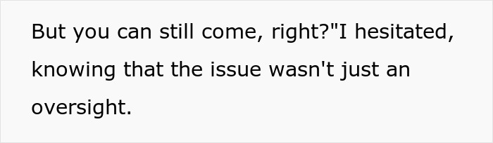 Woman’s SO Isn’t Invited To The Wedding Of Her Friend Who Gave Her A Kidney, So She Skips It Woman’s SO Isn’t Invited To The Wedding Of Her Friend Who Gave Her A Kidney, So She Skips It