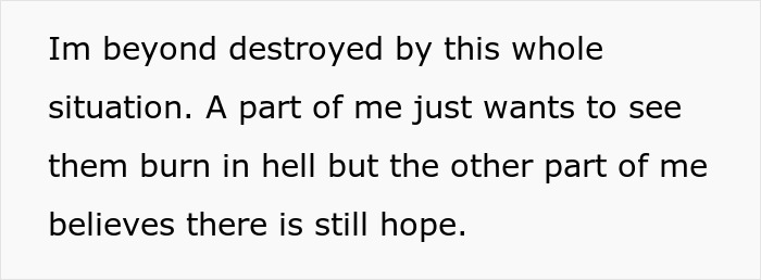 Man Accused Of Going Too Far By Disowning Adopted Daughter As She Preferred Mom&rsquo;s Affair Partner 