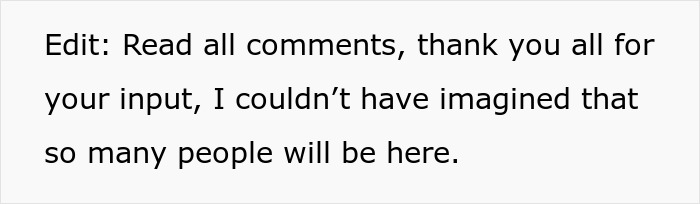 Internet Applauds Bride For Kicking Bridesmaid Off Her Destination Wedding The Day Before The Event - 36