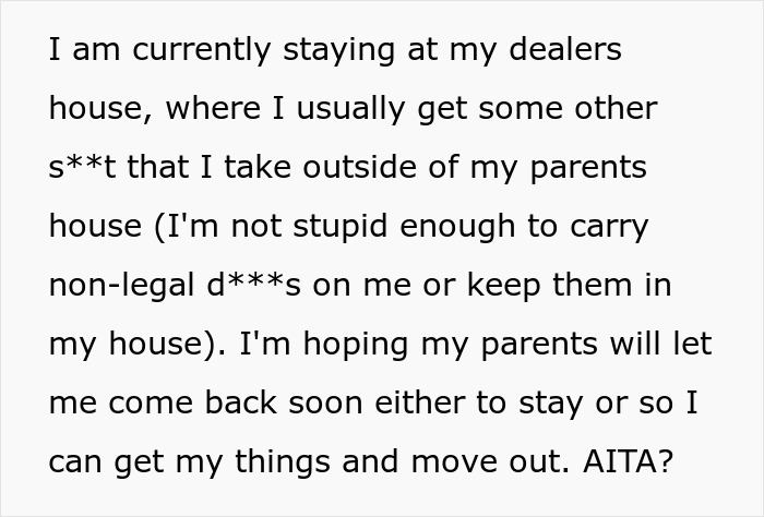 Parents Blame Teen For Not Watching Her Autistic Brother Even Though She Said She Wouldn't - 10