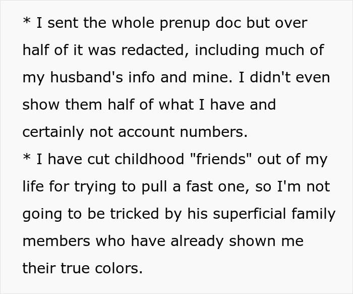 “Gold Digger” Keeps Facing In-Laws’ Hate, Loses Patience And Shuts Them Up For Good - 14