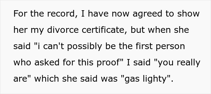 GF Questions BF For Living With Brother, Demands Divorce And Income Proof, Netizens Call It Red Flag