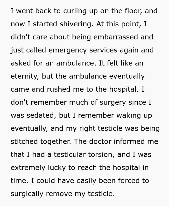 &ldquo;Do Not Marry Her&rdquo;: Man Rethinks Marriage Proposal After GF Ignores Him In An Emergency