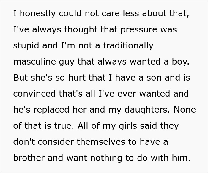 “I Was Fooled”: Man Leaves His Family For A Hot Young GF, Regrets Everything “I Was Fooled”: Man Leaves His Family For A Hot Young GF, Regrets Everything