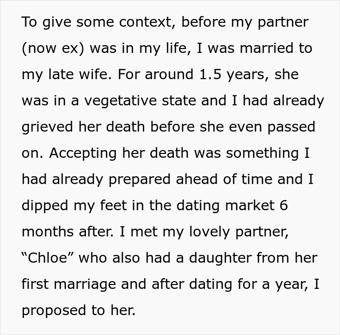 Dad Grounds Daughter For 2 Years After She Ruins His Engagement, Gets A Reality Check - 3