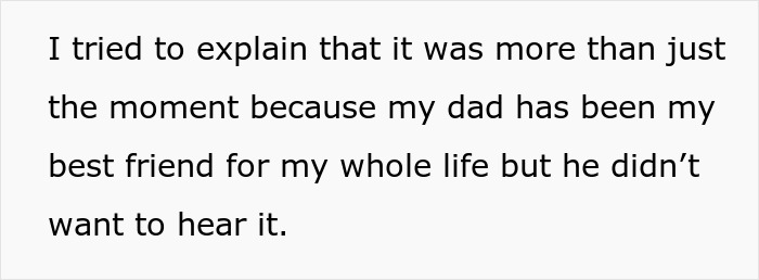 Woman Tears Up After Her Dad Is The Only One To Care For Her After Labor, Names Baby After Him - 12