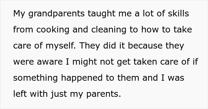 Parents Wonder Why Their 17 Y.O. Is So Distant After They Neglected Him But Not His Siblings - 4