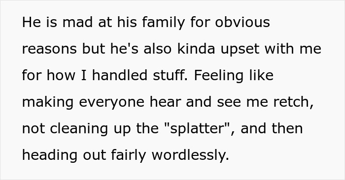 Vegan Woman Tricked Into Eating Meat By Boyfriend’s Family, Makes Sure They Regret It - 14