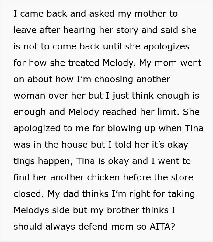 "What Is Wrong With You?": Pregnant Woman Finally Snaps At MIL, Husband Helps Out