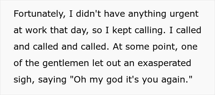 Online Scammers Try Their Luck On The Wrong Person, Regret It All When He Retaliates - 5