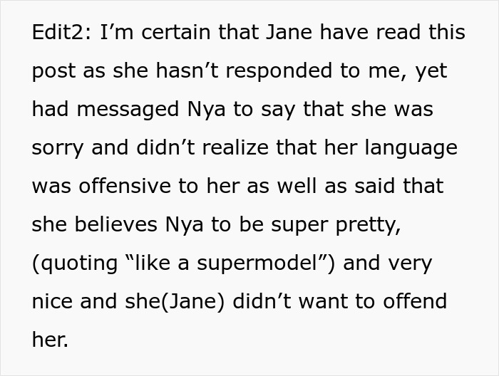 Internet Applauds Bride For Kicking Bridesmaid Off Her Destination Wedding The Day Before The Event - 38