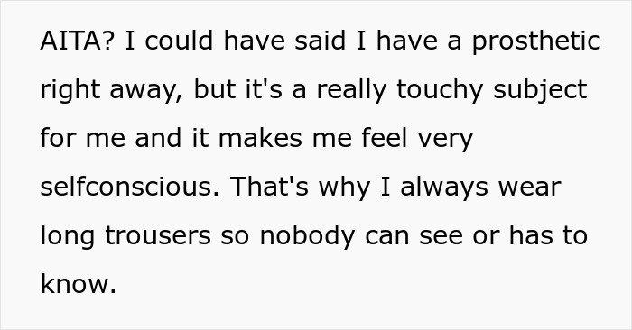 “I Needed The Seat”: Teen Leaves Karen Red-Faced After Showing Her Why She Can’t Have Her Seat - 10