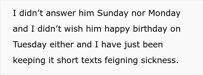 Woman Sleeps With Another Man After Guy She Dated For A Year Pretends Their Relationship Isn’t Real - 10