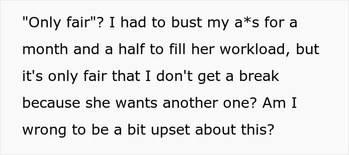&ldquo;I Will Regret Nothing&rdquo;: Employee Refuses To Work During His PTO, Goes To Concert Instead