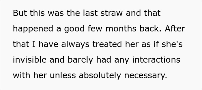 Man Is Tired Of Stepdaughter Making Fun Of Him, Refuses To Fund Her College Tuition In Return - 7