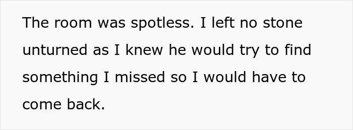 Daughter Reads Right Through Dad's Ploy To Make Her Stay At His House, Outsmarts Him