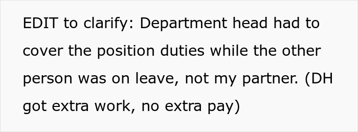 Worker Told He&rsquo;s Not Qualified For A Promotion, Takes Revenge When Told To Cover For Colleague