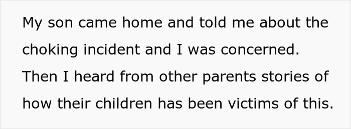Bully Eats Dirt After Victim’s Father Violently Retaliates, Dad Sees His Reputation Destroyed Bully Eats Dirt After Victim’s Father Violently Retaliates, Dad Sees His Reputation Destroyed