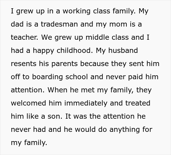 “Gold Digger” Keeps Facing In-Laws’ Hate, Loses Patience And Shuts Them Up For Good - 4