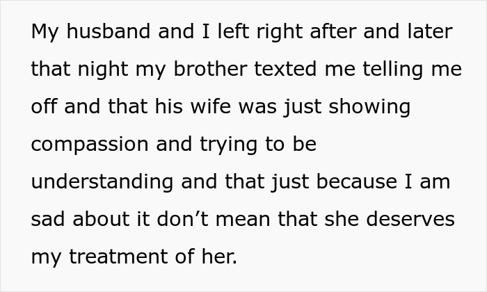 Married Couple Reveals They&rsquo;re Expecting A Daughter, SIL Tells Wife She Should Feel Devastated