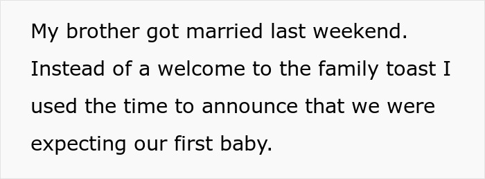 Couple Lies About Being Pregnant To Ruin Man's Wedding As He Proposed At Theirs Against Their Wish - 6