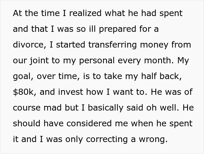 Husband Keeps Losing It Every Time Wife Spends Money, She Finally Finds Out Why Husband Keeps Losing It Every Time Wife Spends Money, She Finally Finds Out Why