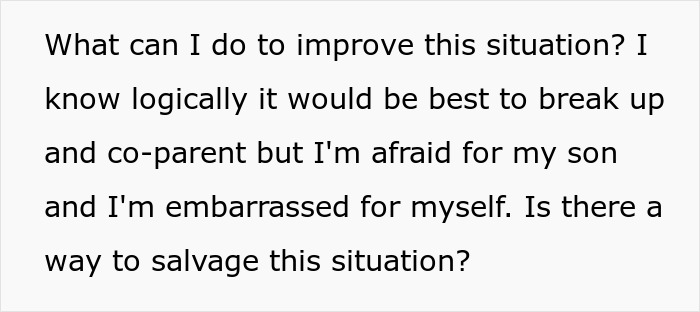 “I Was Fooled”: Man Leaves His Family For A Hot Young GF, Regrets Everything “I Was Fooled”: Man Leaves His Family For A Hot Young GF, Regrets Everything