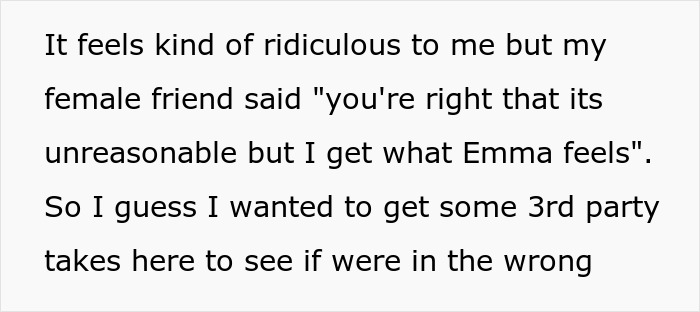 Bridezilla Demands That Brother&rsquo;s Wife Not Be Pregnant During Her Wedding, Netizens Call Her Insane 