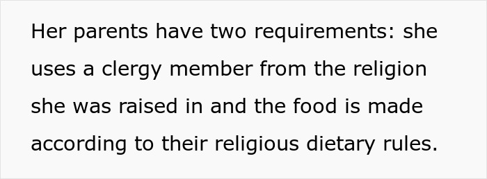 “I Was So Done”: Woman Exhausted By Bridezilla’s Constant Complaints - 3