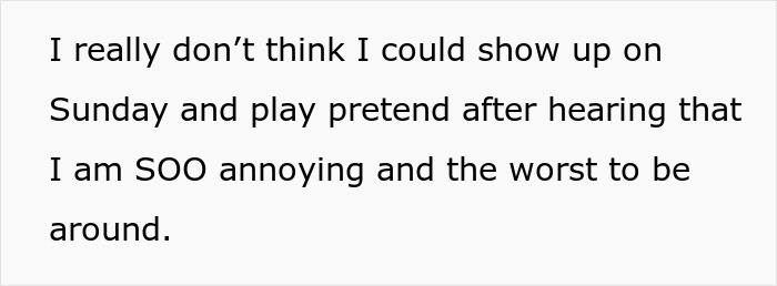 Photographer Wants To Cancel SIL's Engagement Shoot After Learning The Couple Hates Her