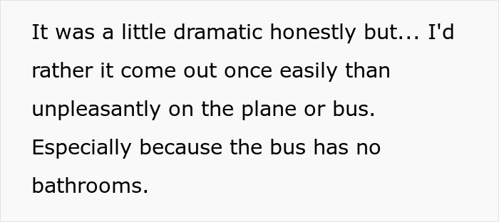 Vegan Woman Tricked Into Eating Meat By Boyfriend’s Family, Makes Sure They Regret It - 9