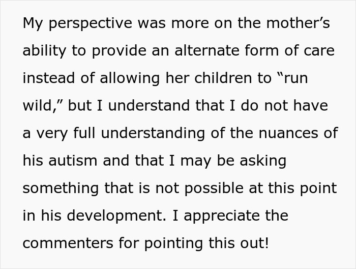 Bride Wants To Ban SIL’s Kids From Wedding But Not Other Kids, Asks If That’s Wrong - 12