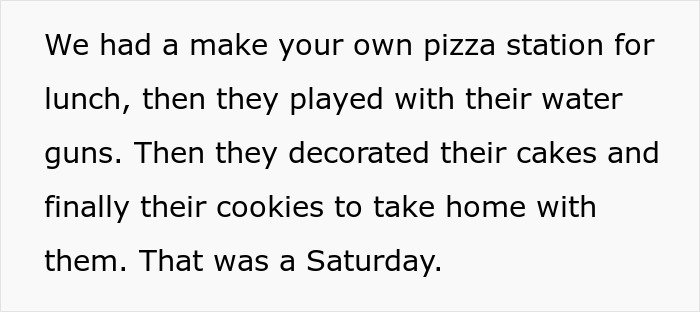 Kids Bummed Out They Weren&rsquo;t Invited To &ldquo;The Best B-Day Party Ever,&rdquo; Their Moms Get Rowdy