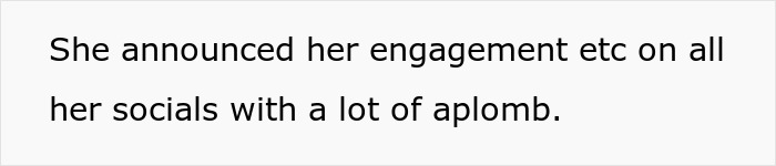 &ldquo;The Way I Laughed At The Audacity&rdquo;: Bride&rsquo;s Bizarre Wedding 'Invite' Leaves Friends Shocked