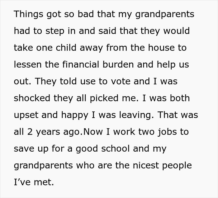 Teen Calls Police On Family After They Learn About Her $250k Settlement And Show Up At Her Door - 5