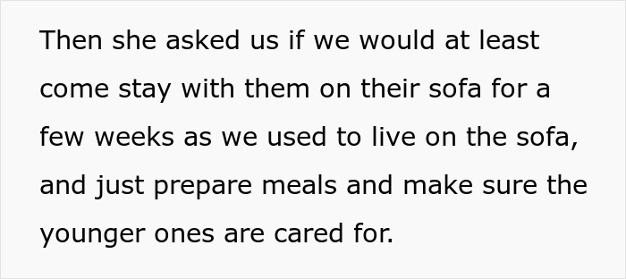 Teen Refuses To Become BF&rsquo;s Mom&rsquo;s Free Babysitter After She Welcomes Baby No. 10
